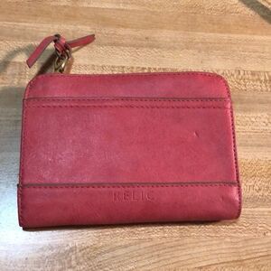 Relic Wallet 